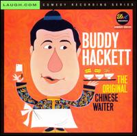 Chinese Waiter von Buddy Hackett