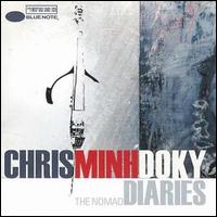 Nomad Diaries von Chris Minh Doky