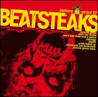 Demon's Galore von Beatsteaks