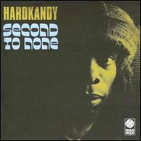 Second to None von Hardkandy