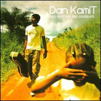 Mots Et Les Couleurs von Dan Kamit