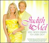 Sag' Noch Einmal "Ich Liebe Dich" von Judith & Mel