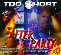 After Party von Too Short