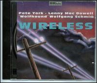 Wireless von Pete York