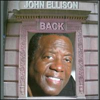 Back von John Ellison