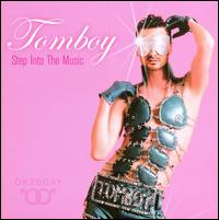 Step into the Music von Tomboy