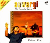 Aawargi von Kailash Kher