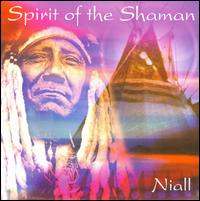 Spirit of the Shaman von Niall