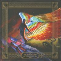 Flying Colours von Bliss N Eso