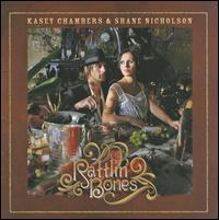 Rattlin' Bones von Kasey Chambers