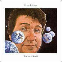 New World von Bruce Robison