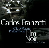 Film Noir von Carlos Franzetti