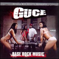 Base Rock Music von Guce