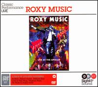 Live at the Apollo von Roxy Music