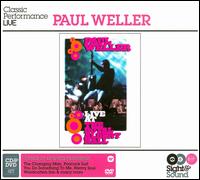 Live at the Royal Albert Hall [CD/DVD] von Paul Weller