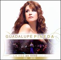 Voz en Vivo, Vol. 2 von Guadalupe Pineda