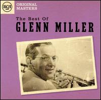 Best of Glenn Miller [RCA Victor Europe] von Glenn Miller