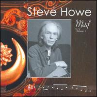 Motif, Vol. 1 von Steve Howe