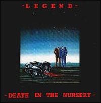 Death in the Nursery von Legend