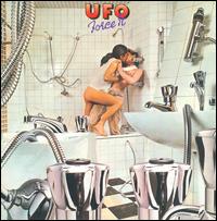 Force It [Bonus Live Tracks] von UFO