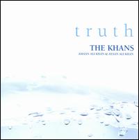 Truth: The Khans von Amaan Ali