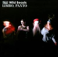 Limbo, Panto [Bonus Tracks] von Wild Beasts