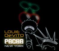 Pacha New York von Louie DeVito