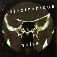 Electronique Noire von Eivind Aarset