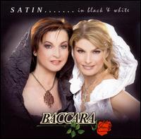 Satin...in Black & White von Baccara