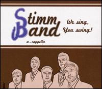 We Sing, You Swing! von Stimm Band