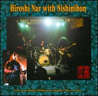 Hiroshi Nar with Nishinihon von Hiroshi Nar