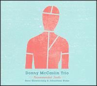 Recommended Tools von Donny McCaslin