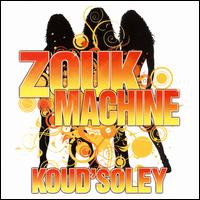 Koud' Soley von Zouk Machine