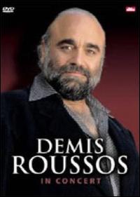 In Concert von Demis Roussos