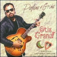 Perfume and Grime von Otis Grand