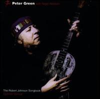 Robert Johnson Songbook [1998] von Peter Green