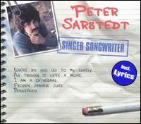 Singer/Songwriter von Peter Sarstedt