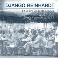 Et le Hot Club de France von Django Reinhardt