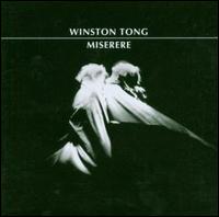 Miserere von Winston Tong