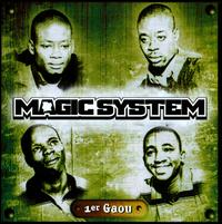 1er Gaou von Magic System