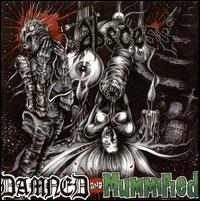 Damned And Mummified von Abscess