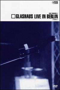 Live in Berlin [DVD] von Glashaus