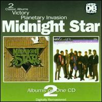 Victory von Midnight Star