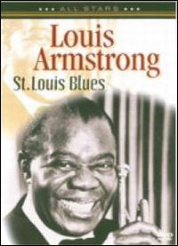 In Concert/St. Louis Blues von Louis Armstrong