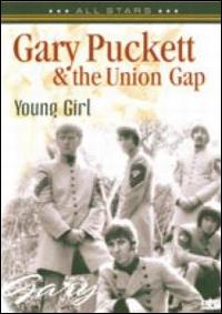 In Concert/Young Girl von Gary Puckett