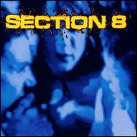 Section 8 Mob von Section 8