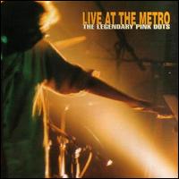 Live at the Metro von The Legendary Pink Dots