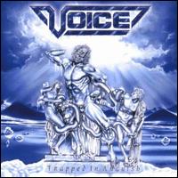 Trapped in Anguish von The Voice