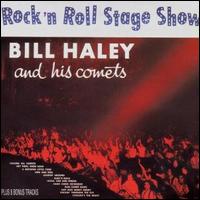 Rock 'n' Roll Stage Show von Bill Haley