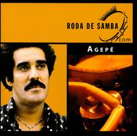 Roda de Samba von Agepê